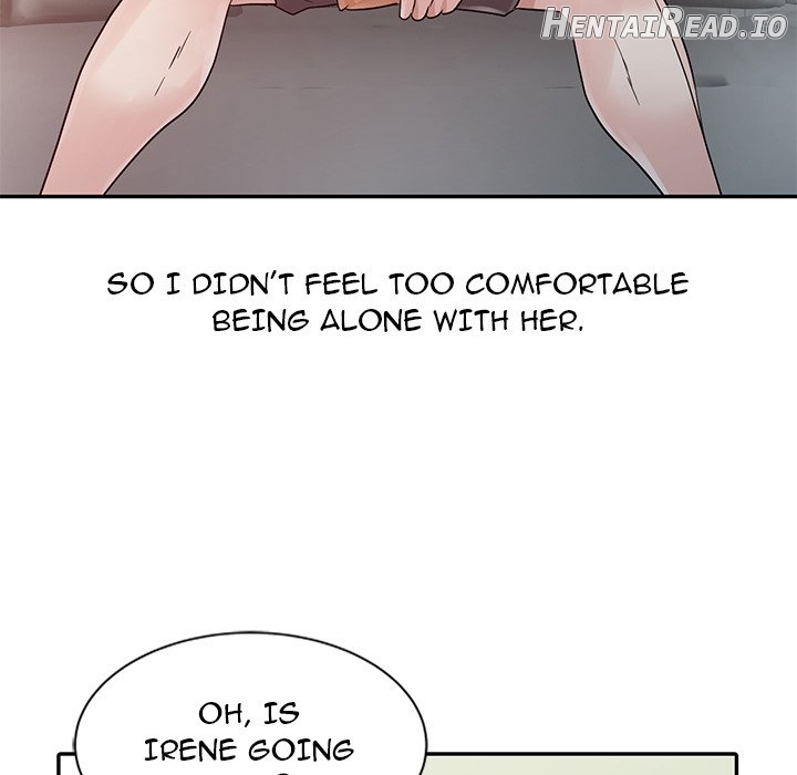 My Stepmom’s Plan Chapter 14 - page 51