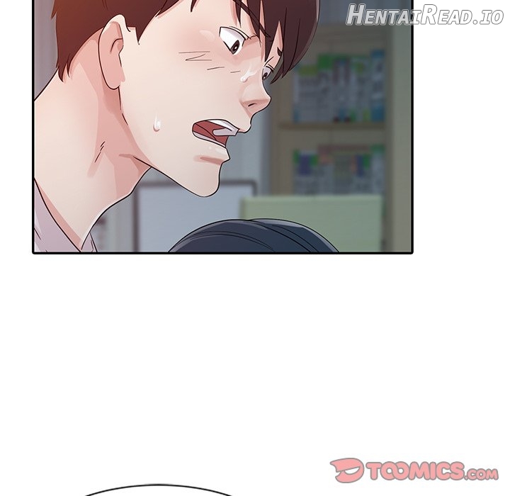 My Stepmom’s Plan Chapter 15 - page 26