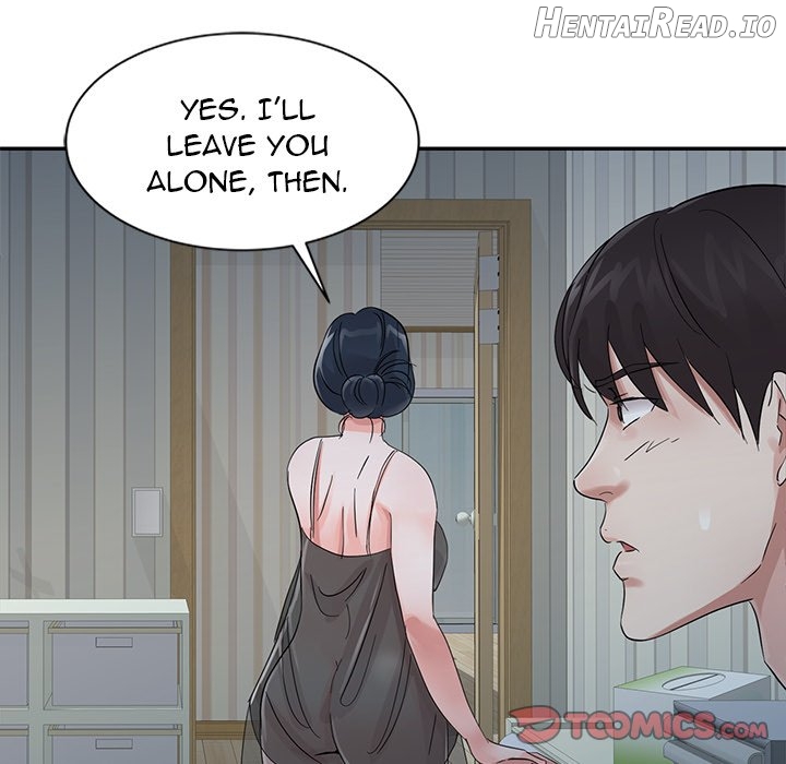 My Stepmom’s Plan Chapter 15 - page 38