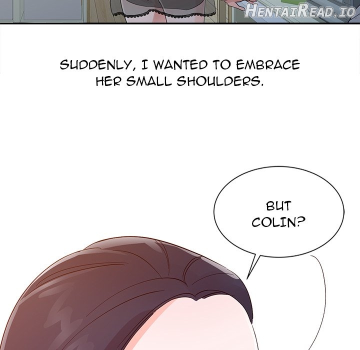 My Stepmom’s Plan Chapter 15 - page 39
