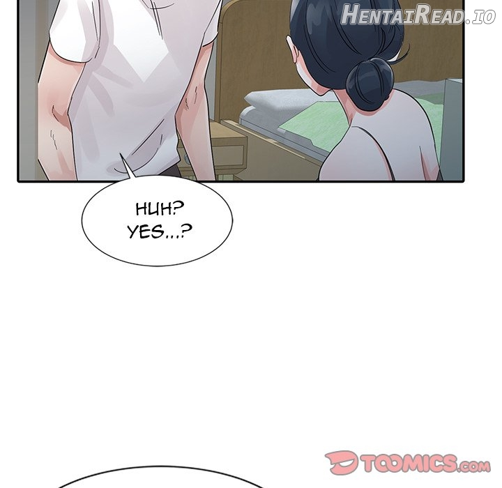 My Stepmom’s Plan Chapter 15 - page 42