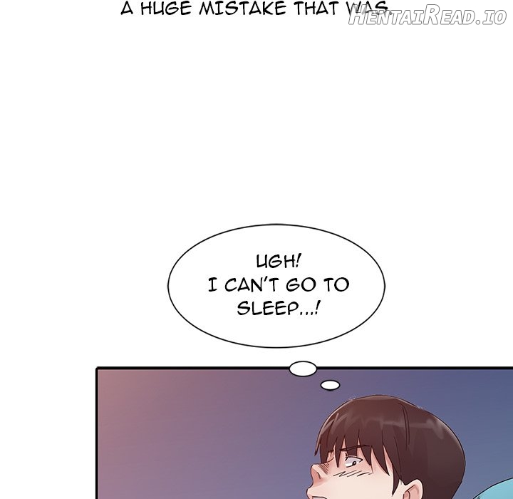 My Stepmom’s Plan Chapter 15 - page 51
