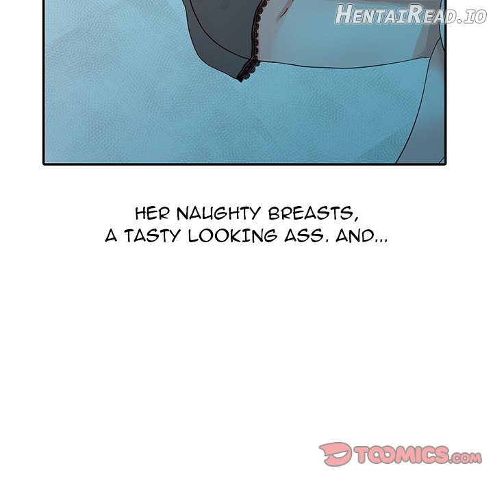 My Stepmom’s Plan Chapter 15 - page 54