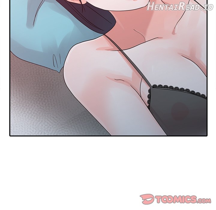 My Stepmom’s Plan Chapter 15 - page 78