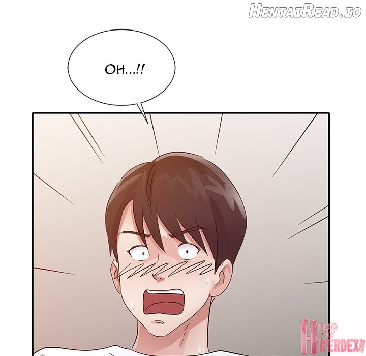 My Stepmom’s Plan Chapter 15 - page 88