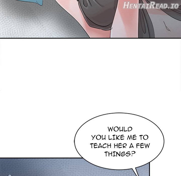 My Stepmom’s Plan Chapter 15 - page 96