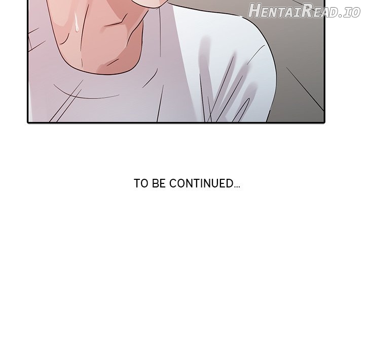 My Stepmom’s Plan Chapter 15 - page 99