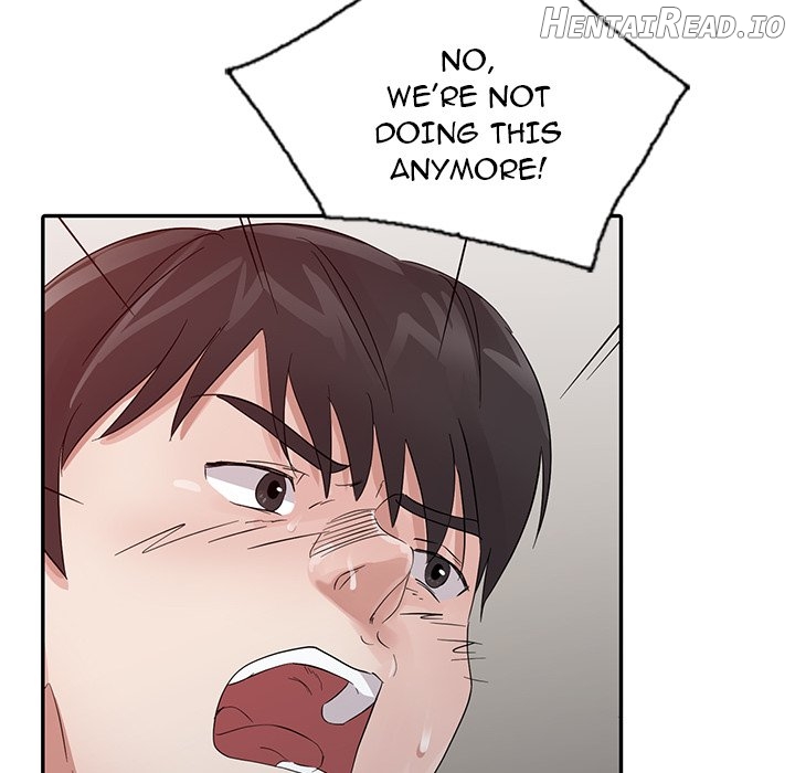 My Stepmom’s Plan Chapter 16 - page 101