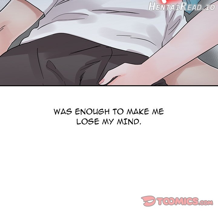 My Stepmom’s Plan Chapter 16 - page 26