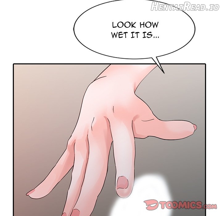 My Stepmom’s Plan Chapter 16 - page 38