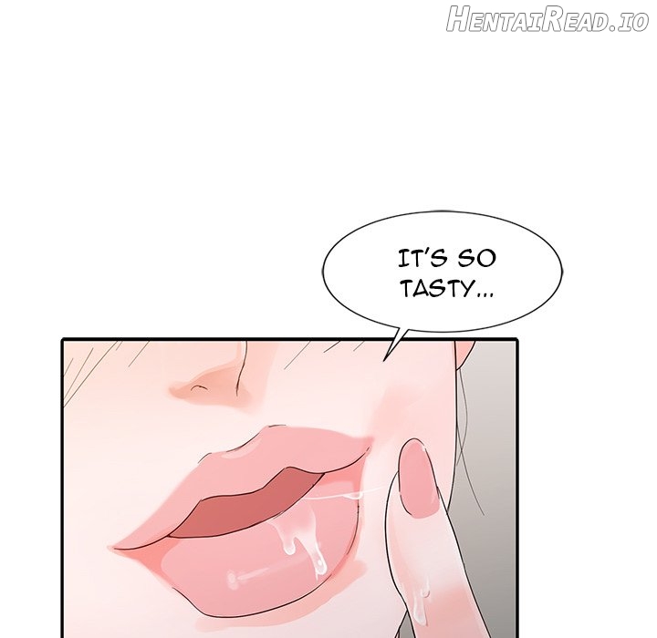 My Stepmom’s Plan Chapter 16 - page 42