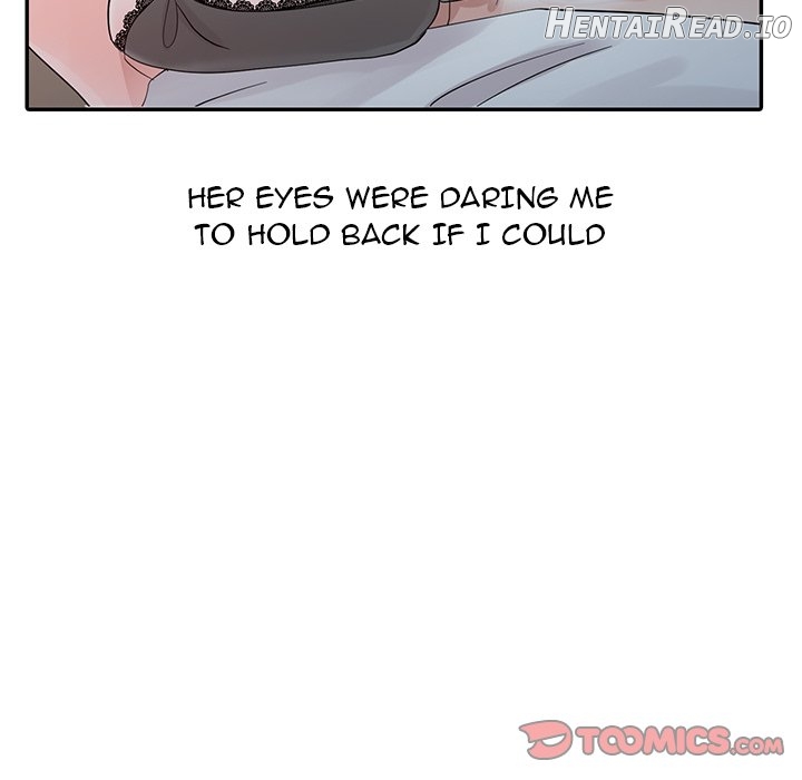 My Stepmom’s Plan Chapter 16 - page 50