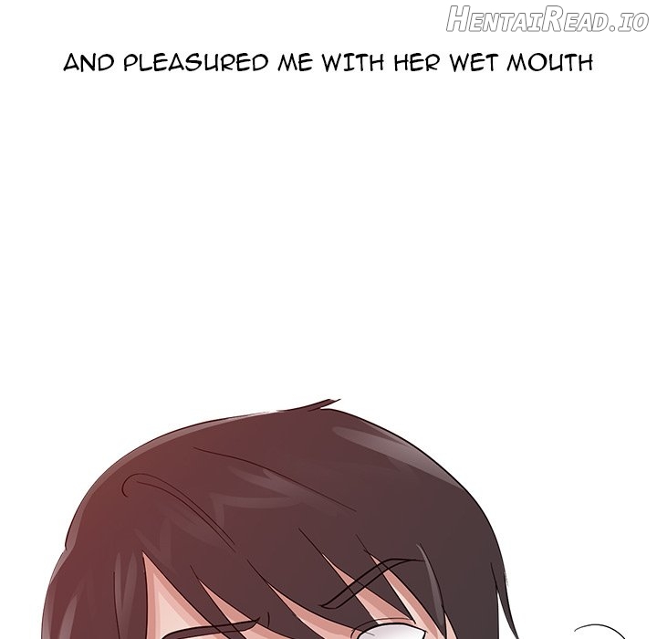 My Stepmom’s Plan Chapter 16 - page 54