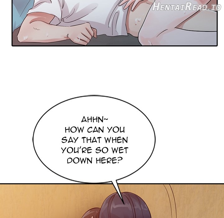 My Stepmom’s Plan Chapter 17 - page 15