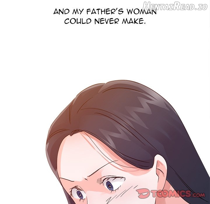 My Stepmom’s Plan Chapter 17 - page 38