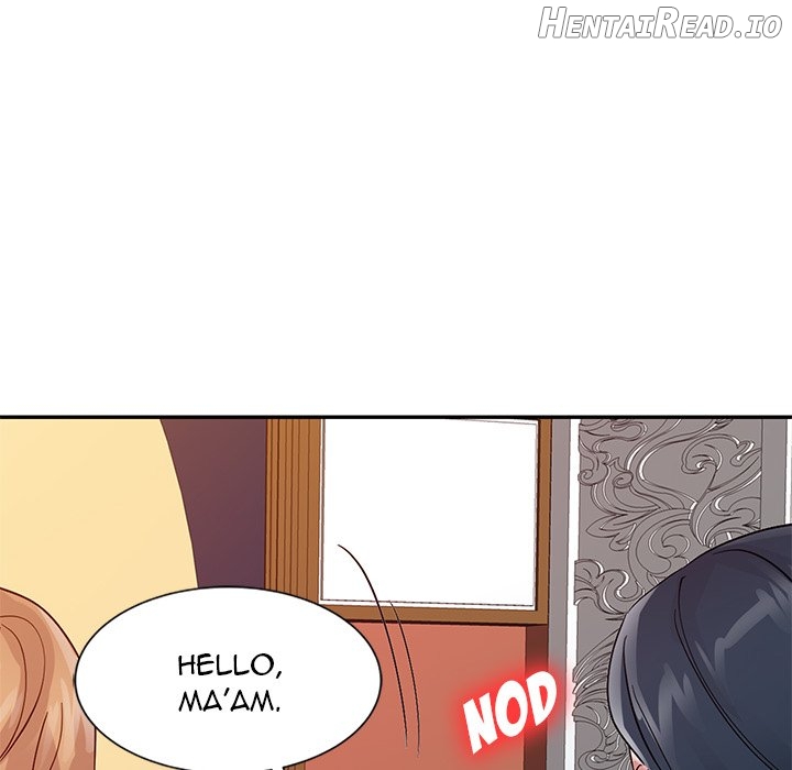 My Stepmom’s Plan Chapter 18 - page 101