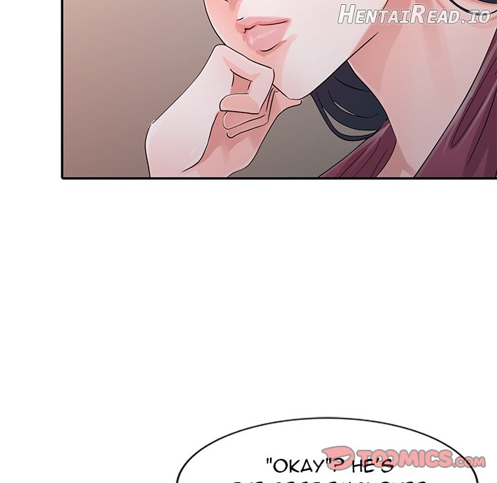 My Stepmom’s Plan Chapter 18 - page 104