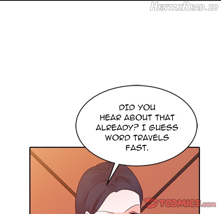 My Stepmom’s Plan Chapter 18 - page 26