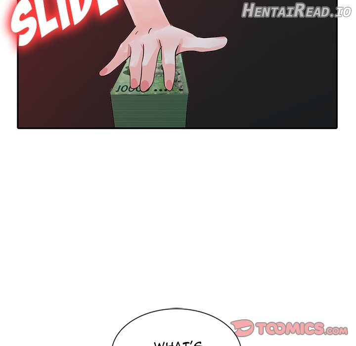My Stepmom’s Plan Chapter 18 - page 38