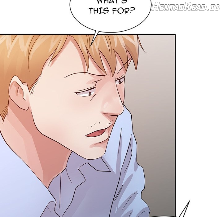My Stepmom’s Plan Chapter 18 - page 39