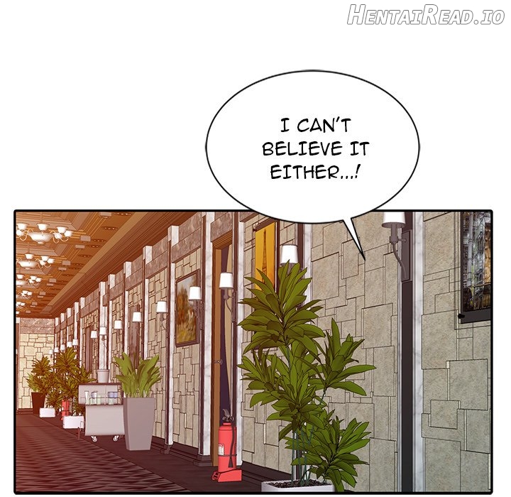 My Stepmom’s Plan Chapter 18 - page 42