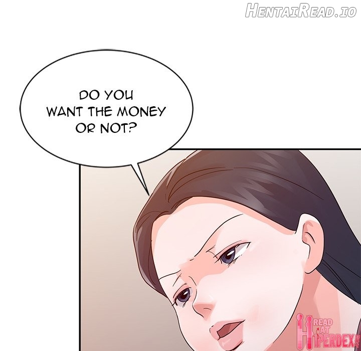 My Stepmom’s Plan Chapter 18 - page 49