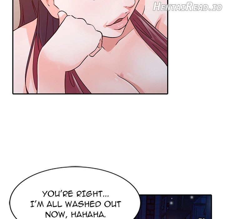 My Stepmom’s Plan Chapter 18 - page 54