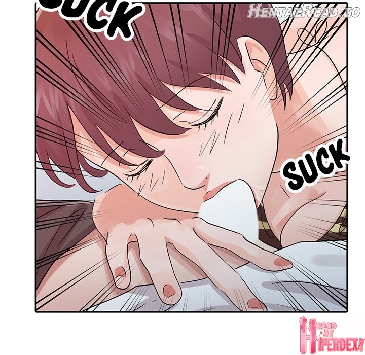 My Stepmom’s Plan Chapter 18 - page 64