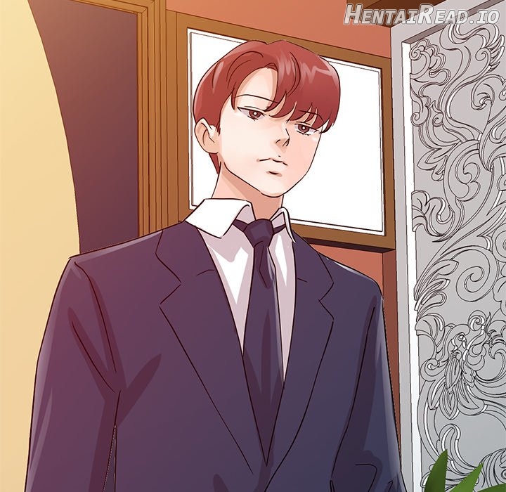 My Stepmom’s Plan Chapter 18 - page 99