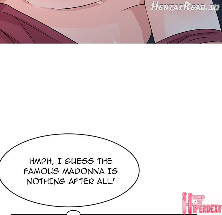 My Stepmom’s Plan Chapter 19 - page 100