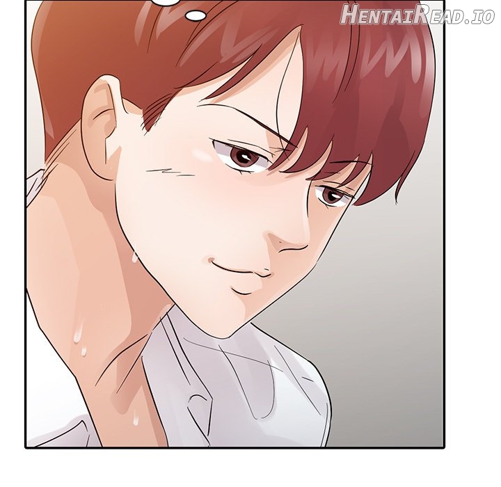 My Stepmom’s Plan Chapter 19 - page 101