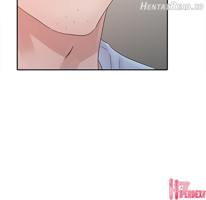 My Stepmom’s Plan Chapter 19 - page 22