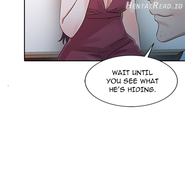 My Stepmom’s Plan Chapter 19 - page 24