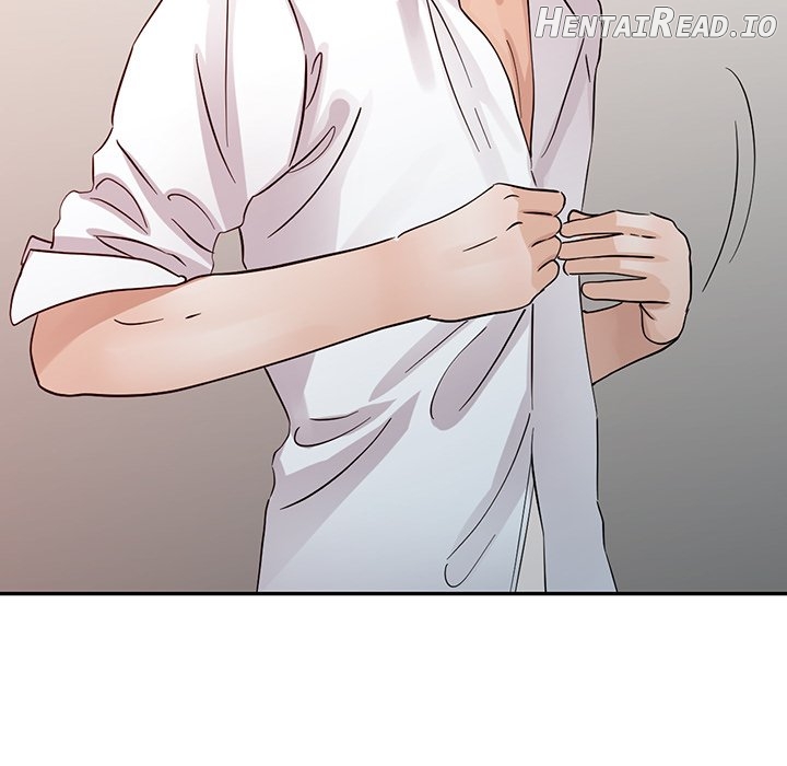 My Stepmom’s Plan Chapter 19 - page 29