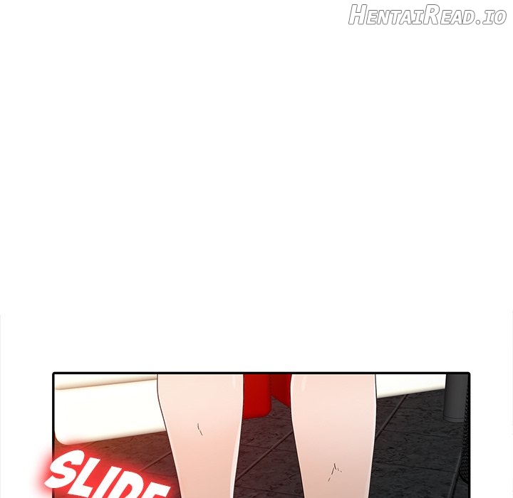 My Stepmom’s Plan Chapter 19 - page 30