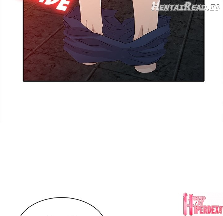 My Stepmom’s Plan Chapter 19 - page 31