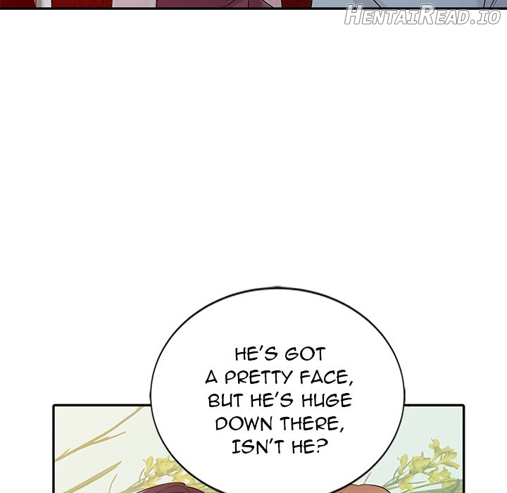 My Stepmom’s Plan Chapter 19 - page 33