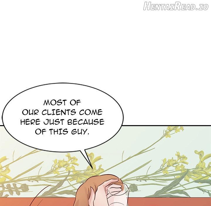 My Stepmom’s Plan Chapter 19 - page 35