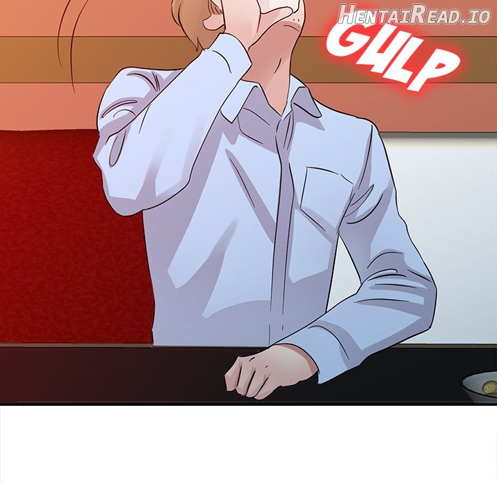 My Stepmom’s Plan Chapter 19 - page 36