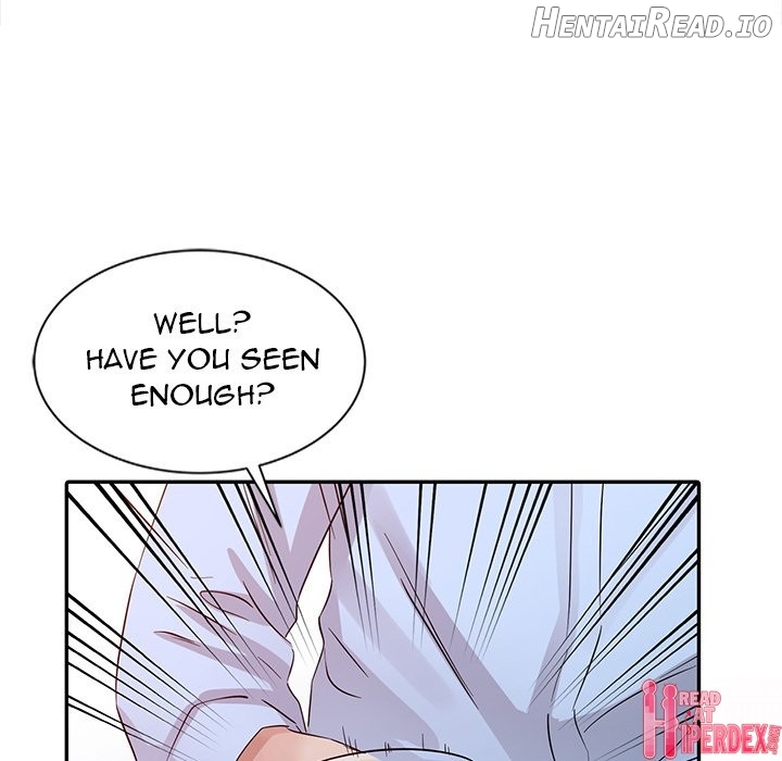 My Stepmom’s Plan Chapter 19 - page 37