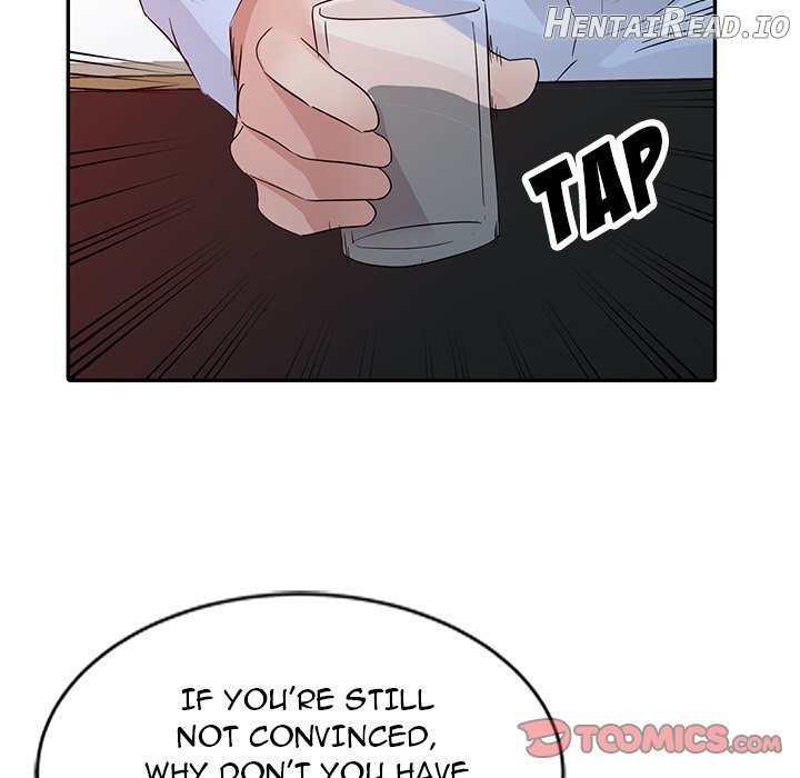 My Stepmom’s Plan Chapter 19 - page 38