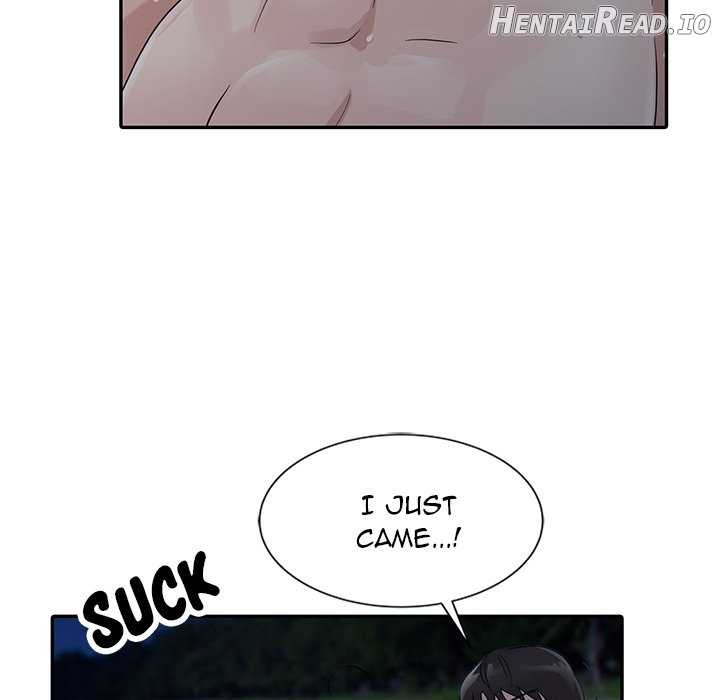 My Stepmom’s Plan Chapter 19 - page 45