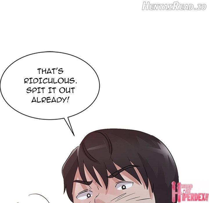 My Stepmom’s Plan Chapter 19 - page 49