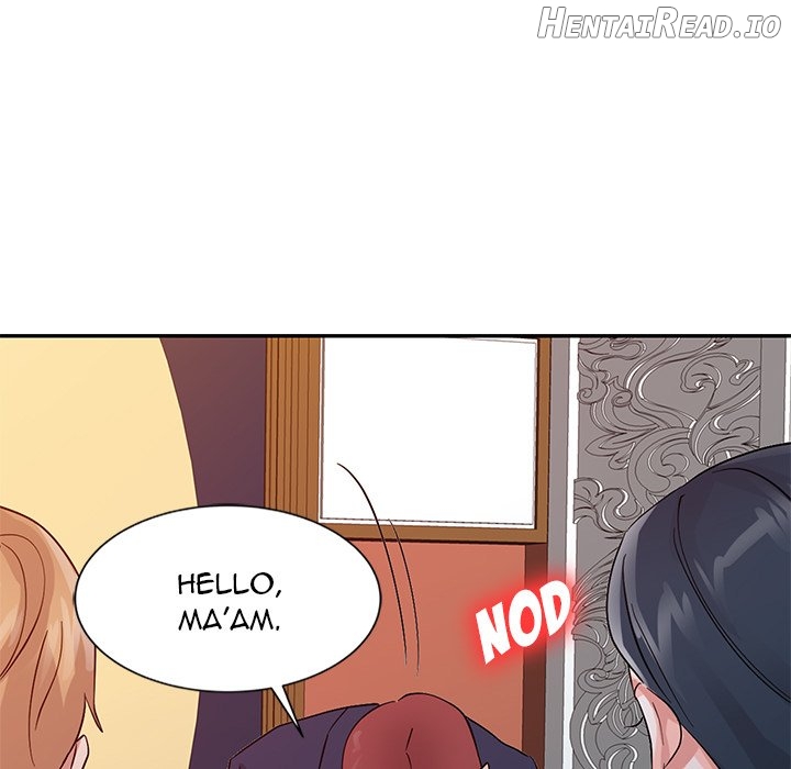 My Stepmom’s Plan Chapter 19 - page 5