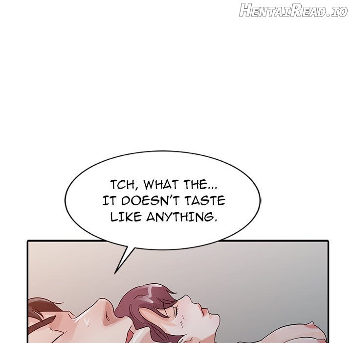 My Stepmom’s Plan Chapter 19 - page 54