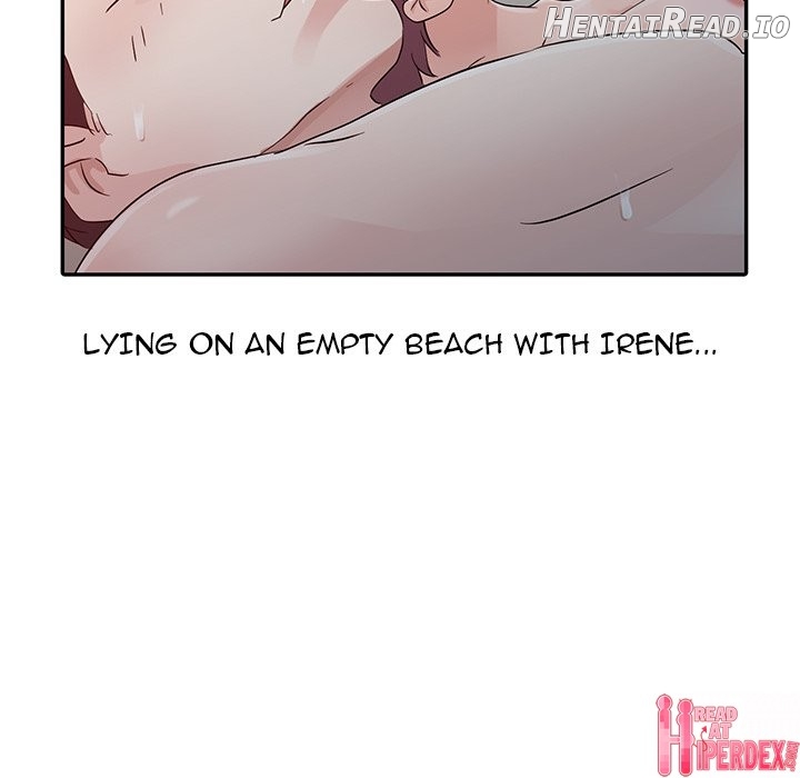 My Stepmom’s Plan Chapter 19 - page 55