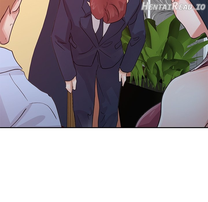 My Stepmom’s Plan Chapter 19 - page 6