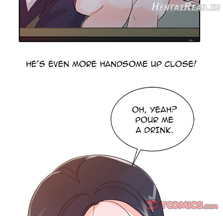 My Stepmom’s Plan Chapter 19 - page 62