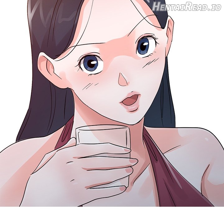My Stepmom’s Plan Chapter 19 - page 63