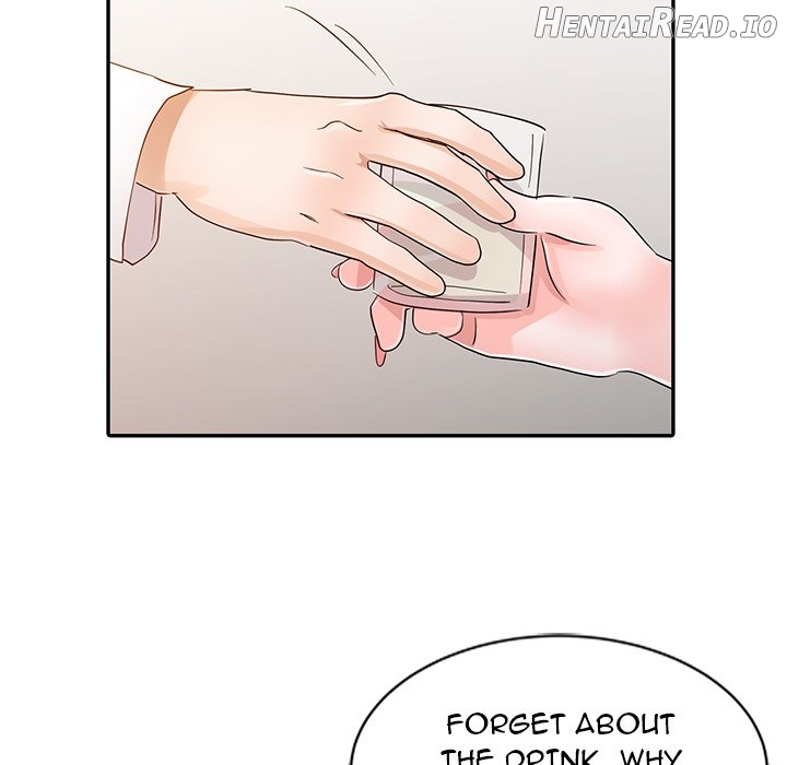My Stepmom’s Plan Chapter 19 - page 65